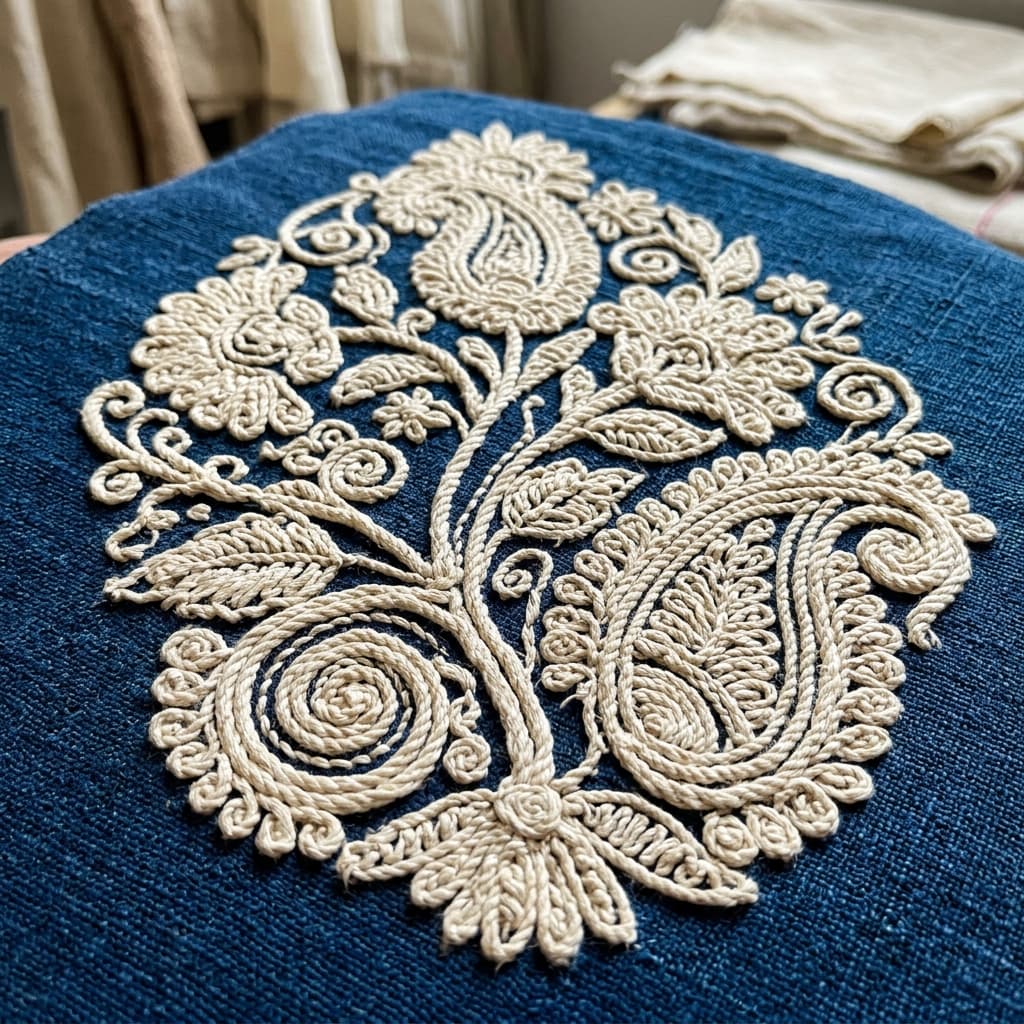 Dori Embroidery Designs designs