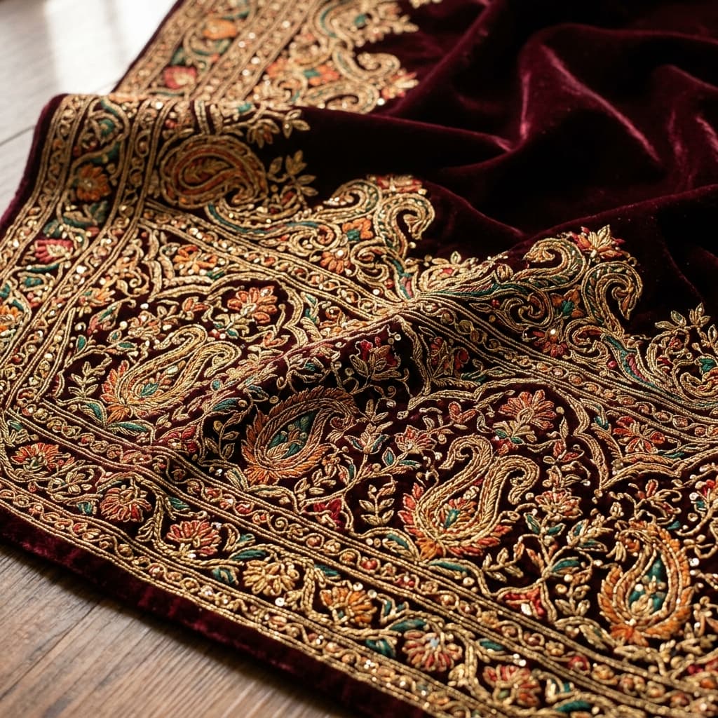Shaneel Embroidery Designs designs
