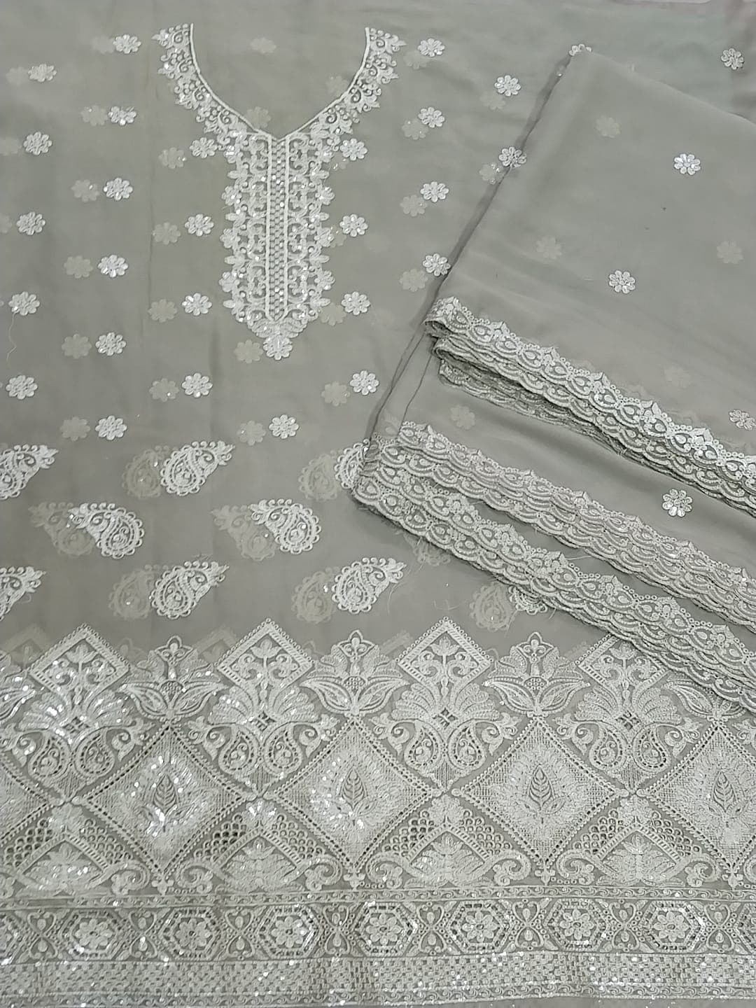 Design Five embroidery design