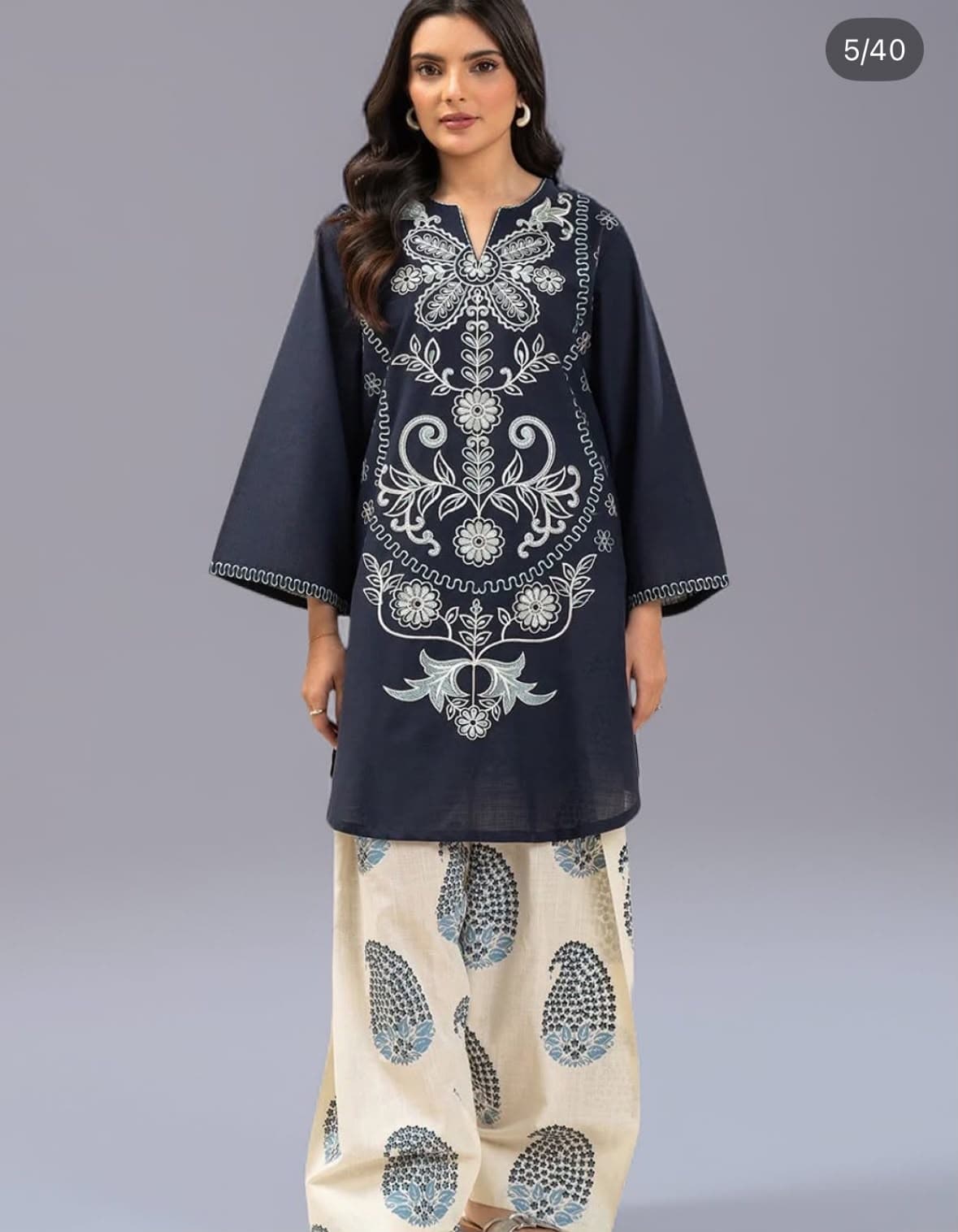 Design Four embroidery design